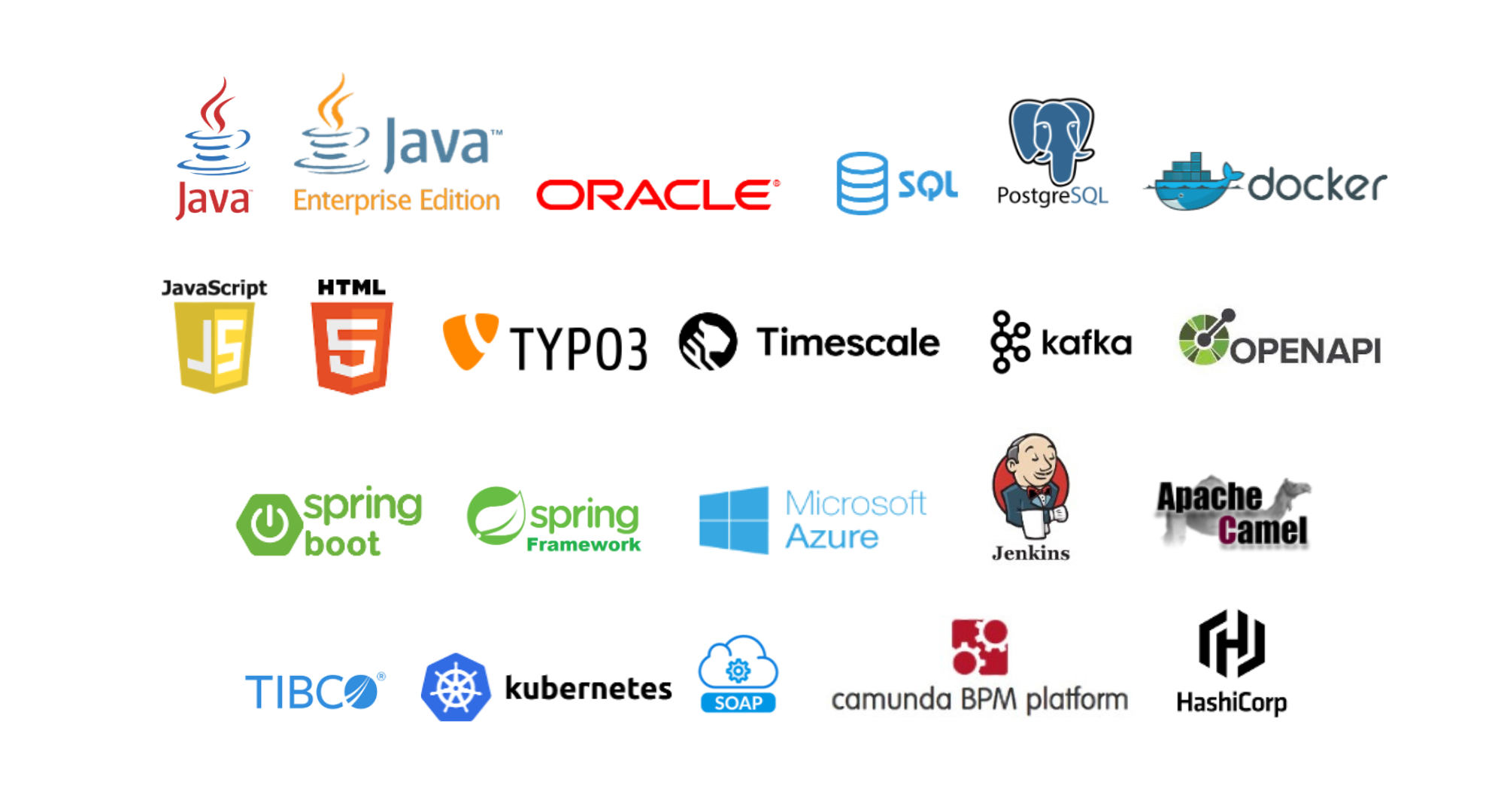 Technologie_BITConEx_Logos