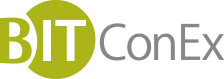 BITConEx Logo